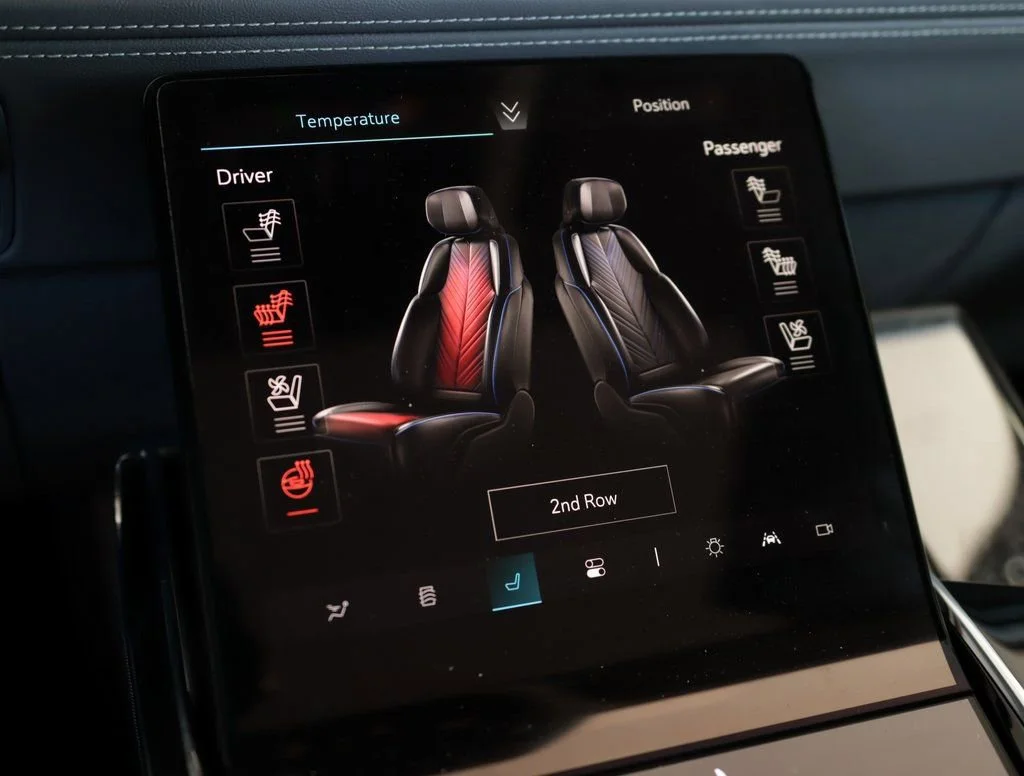 2026 Cadillac Escalade IQ Luxury - Photo 24
