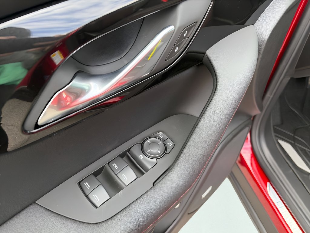 2026 Chevrolet Blazer RS - Photo 12