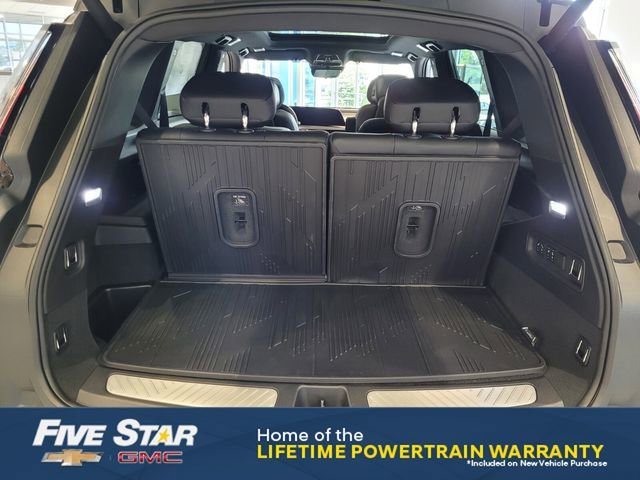 2026 Cadillac VISTIQ Luxury - Photo 12