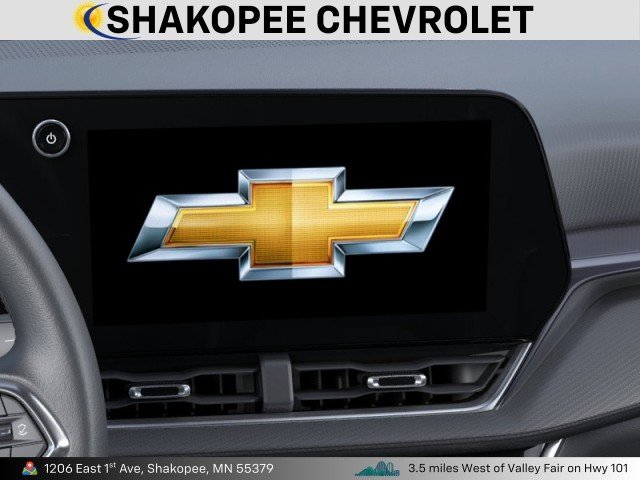 2027 Chevrolet Equinox LT - Photo 20