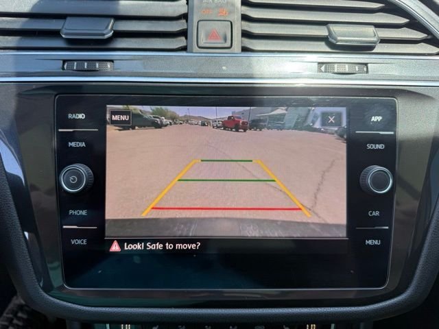 2019 Volkswagen Tiguan SE - Photo 24