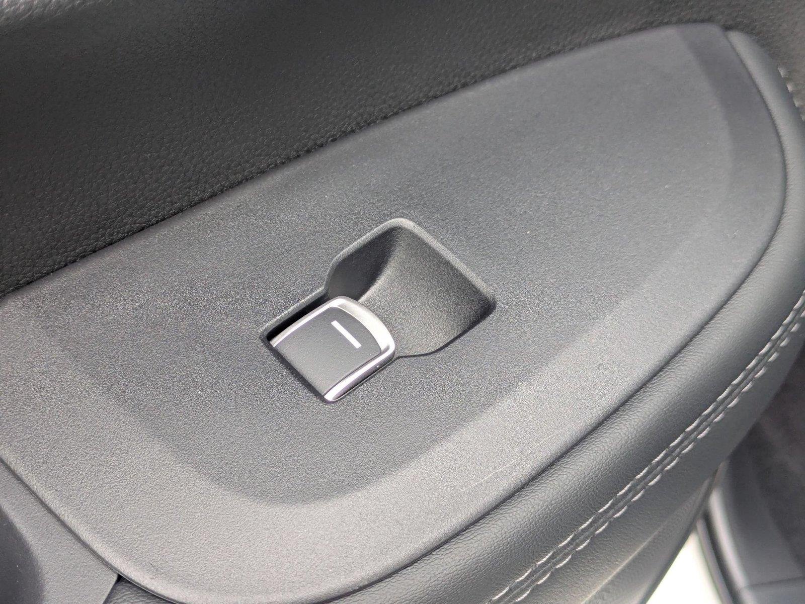 Used 2026 Platinum White Pearl Honda EX-L image 25