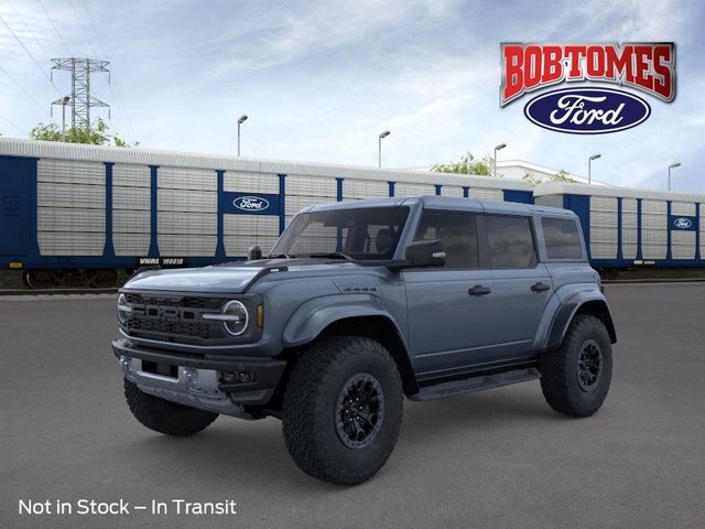 2025 Ford Bronco Bronco Raptor Raptor®
