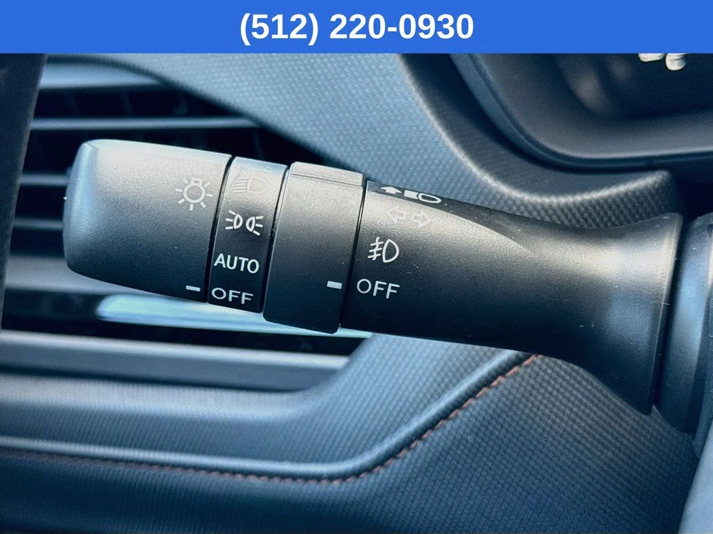 New 2026 ICE SILVER METALLIC, TWO-T Subaru Touring Hybrid image 13