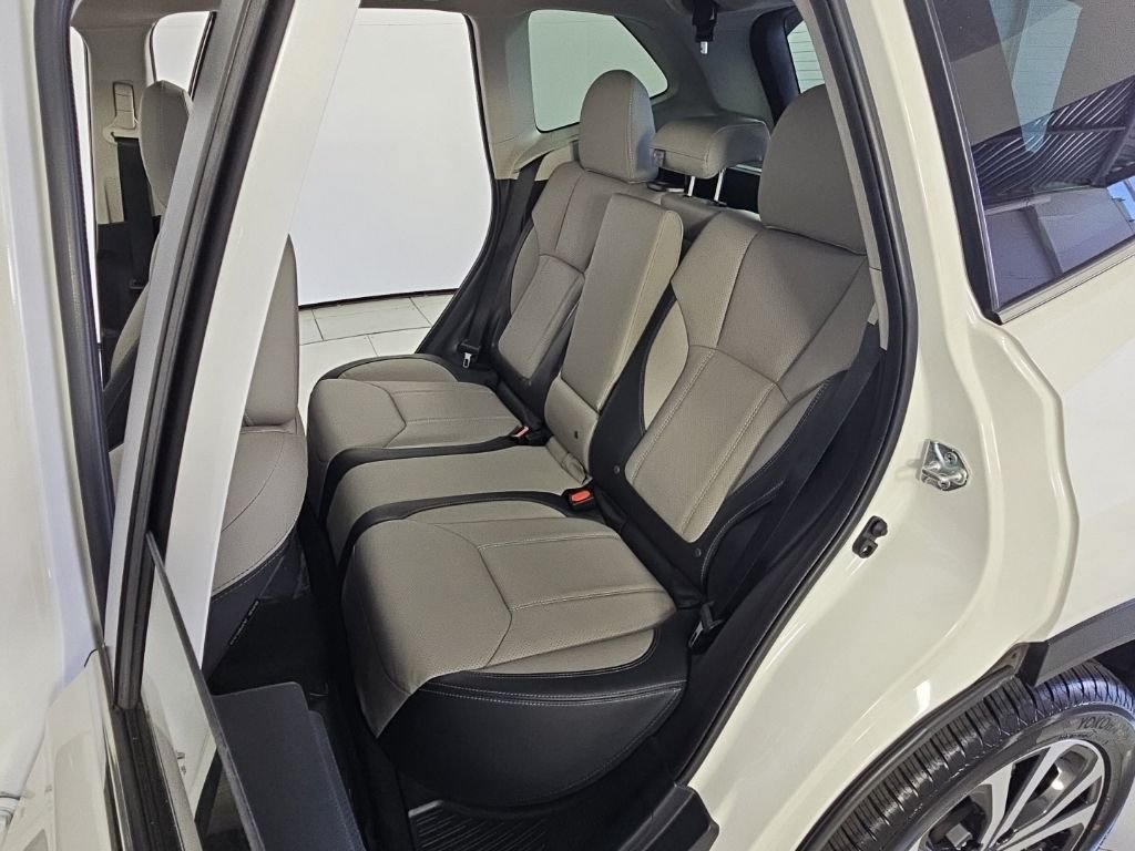 Certified Used 2023 White Subaru Limited image 21