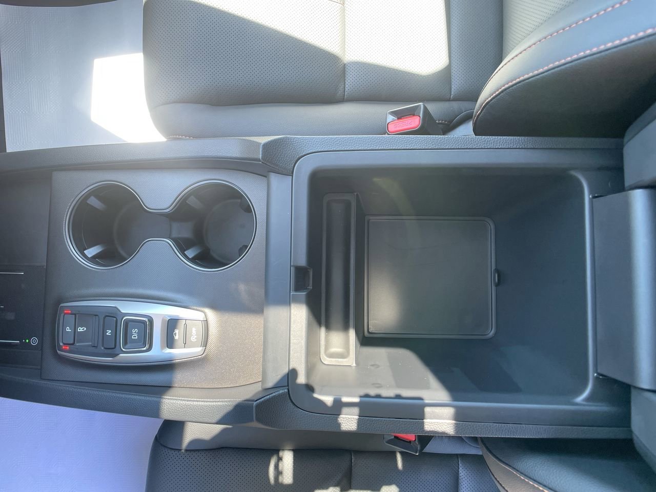 2025 Honda Ridgeline TrailSport - Photo 50
