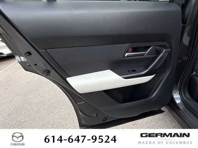 New 2026 Gray Mazda 2.5 S Preferred image 13