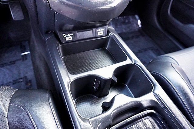 Used 2021  Honda EX-L image 29