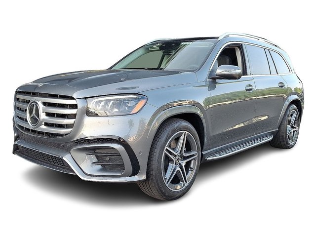 2026 Mercedes-Benz GLS GLS 450