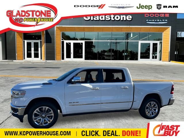 2022 RAM Ram 1500 Pickup Limited