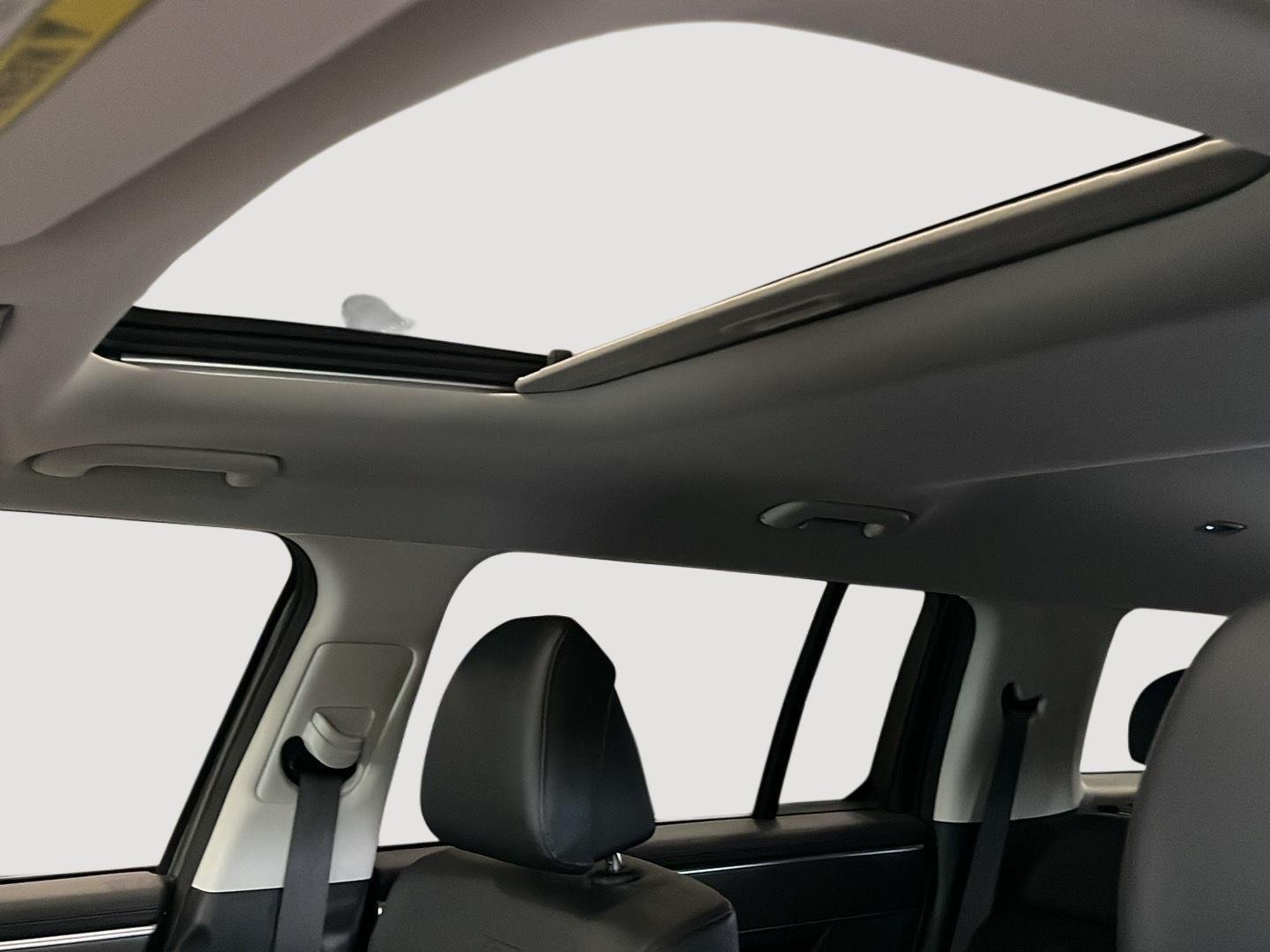 2025 Hyundai Santa Fe XRT - Photo 32
