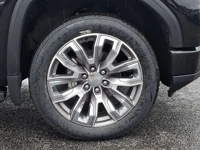 Used 2023 Black GMC Denali image 8