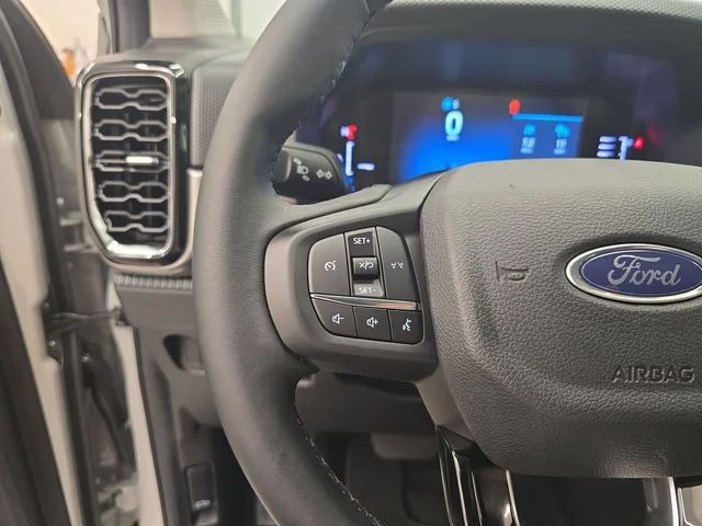 New 2026 Avalanche Ford XLT image 33