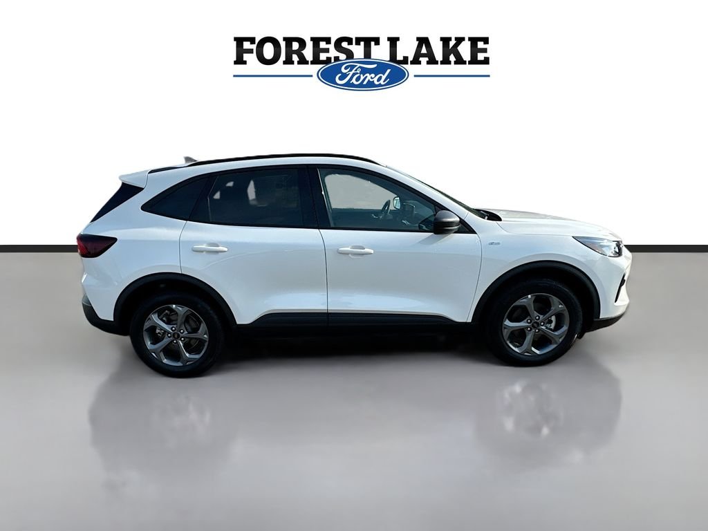 2025 Ford Escape ST-Line - Photo 8