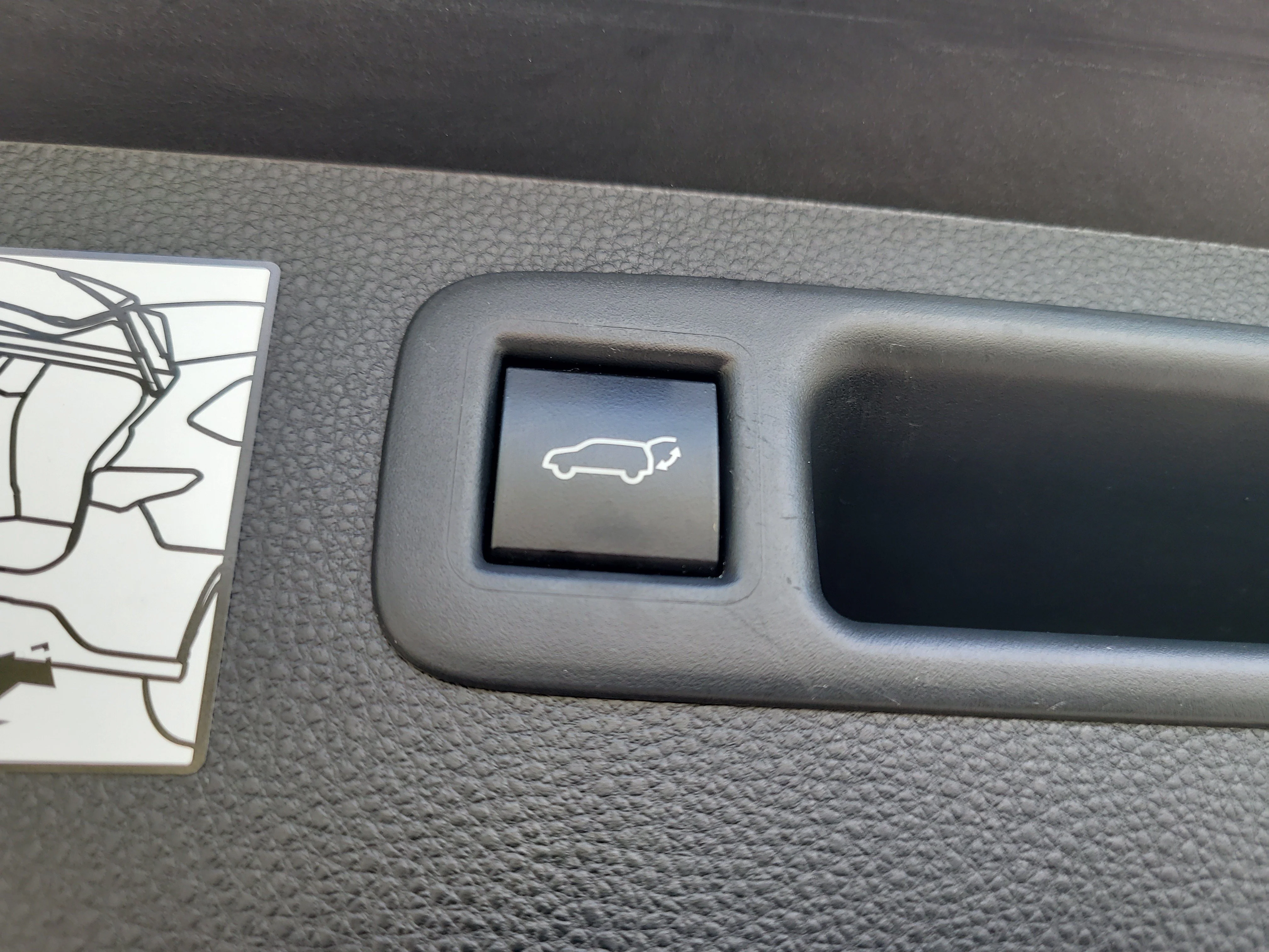 Used 2021 Amber Toyota Limited image 11
