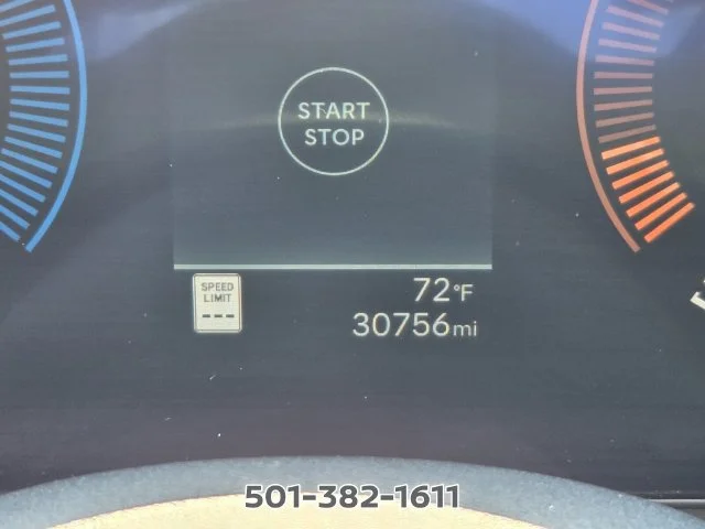 Used 2024 Black Hyundai SEL image 27