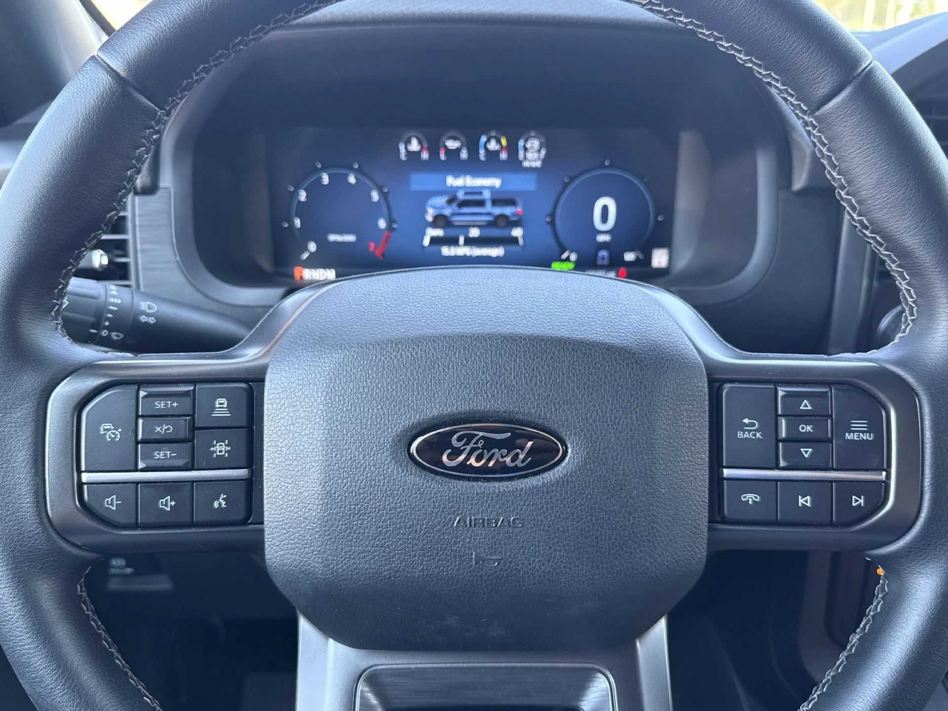 Certified Used 2024 Avalanche Ford XLT image 8