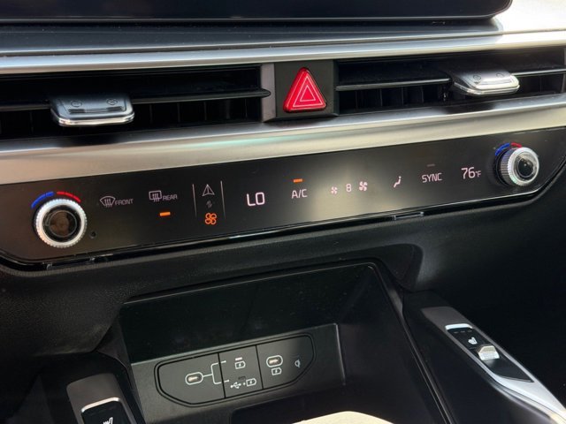 Certified Used 2025 Gray Kia S image 24