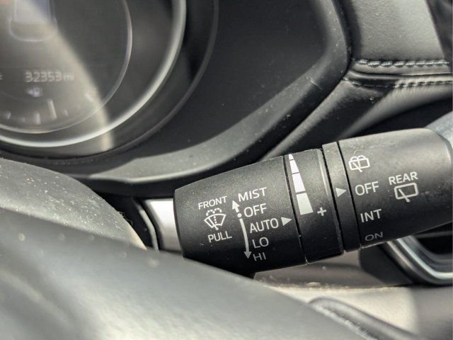 Used 2023 Black Mazda 2.5 S Preferred Package image 22