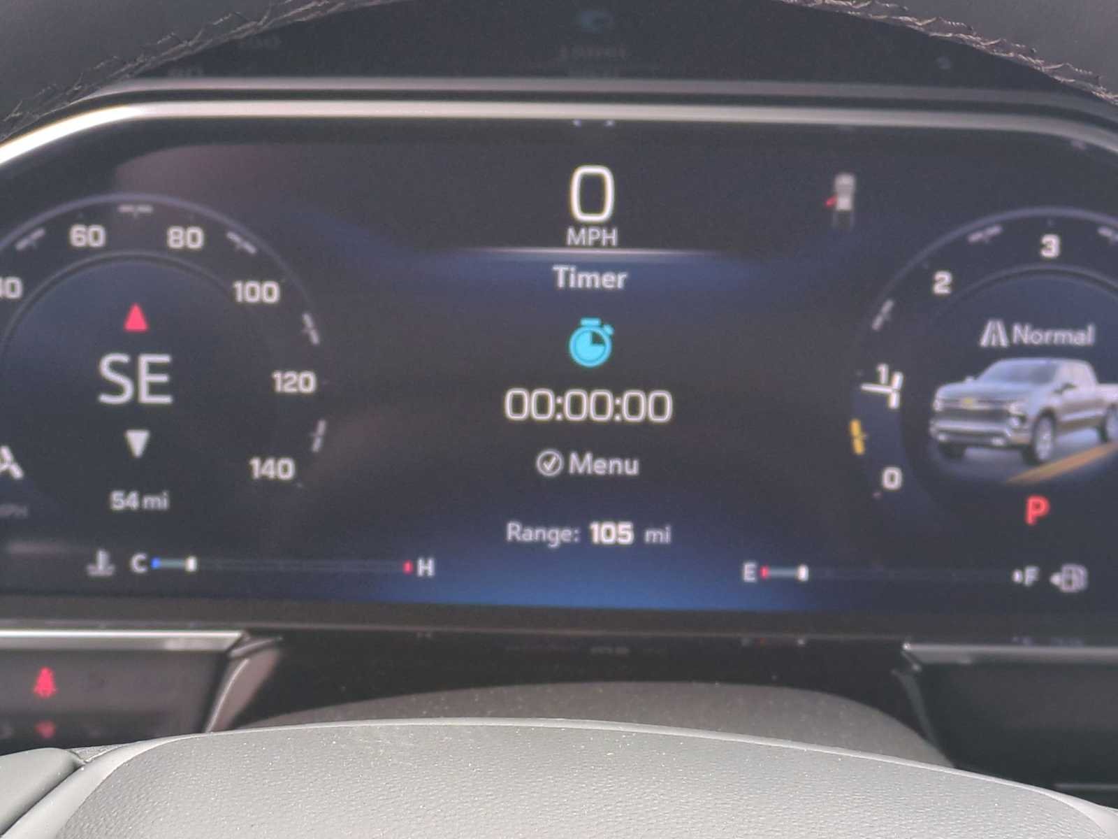2026 Chevrolet Silverado 1500 RST - Photo 17