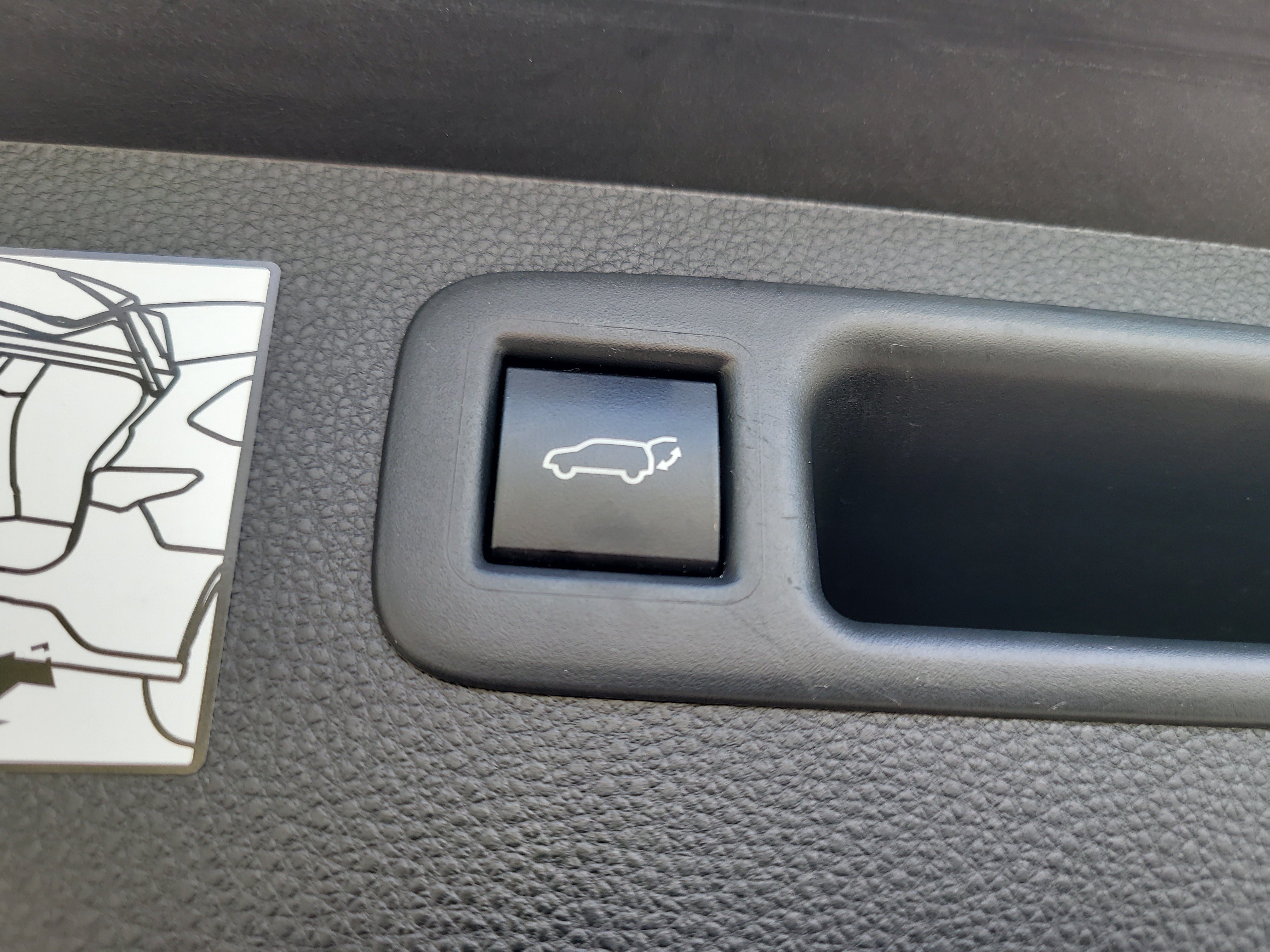 Used 2021 Amber Toyota Limited image 11