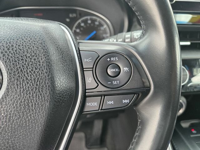Used 2024  Toyota LE image 18