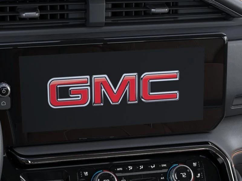 New 2026 Coastal Dune GMC AT4 image 20