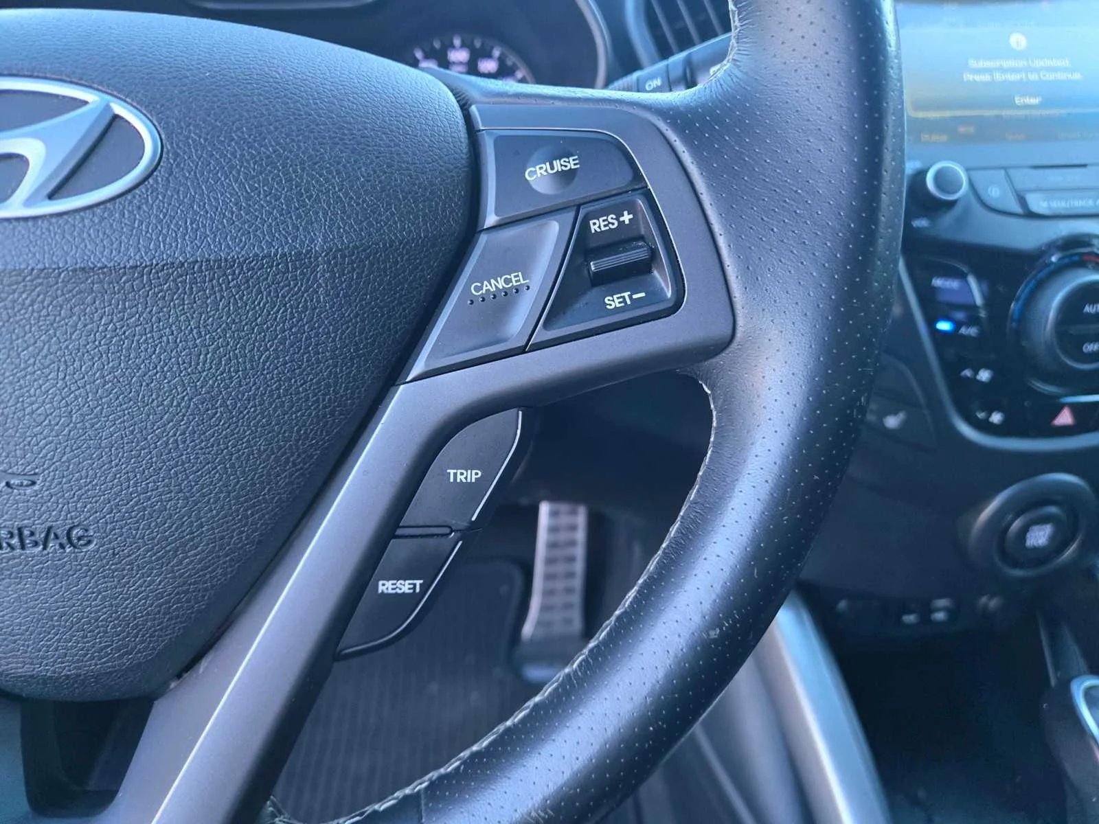 Used 2016  Hyundai Turbo image 25