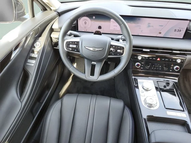 Used 2025 Blue Genesis 2.5T image 16