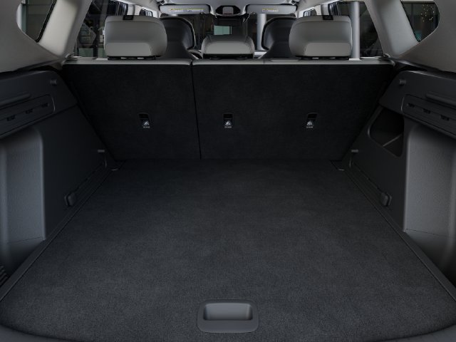 New 2027 Snow White Pearl Kia EX image 19