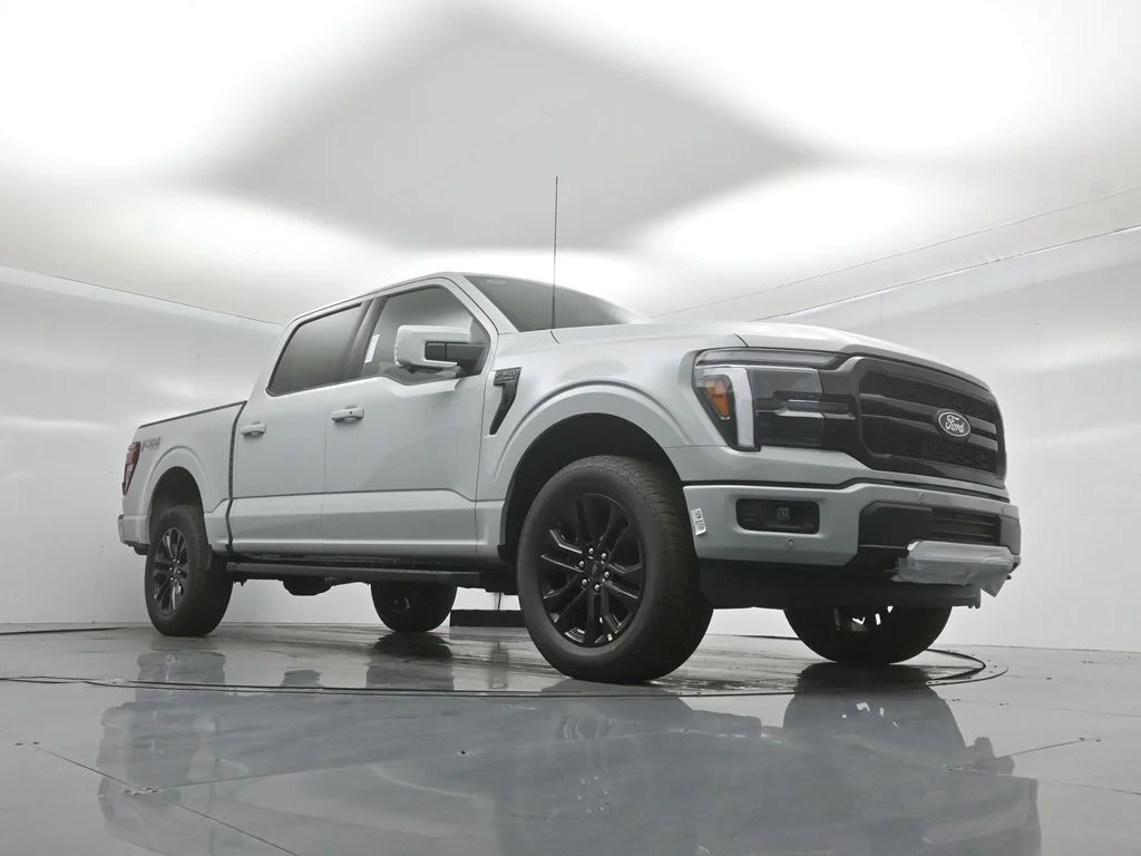 New 2026 Avalanche Ford Lariat image 44