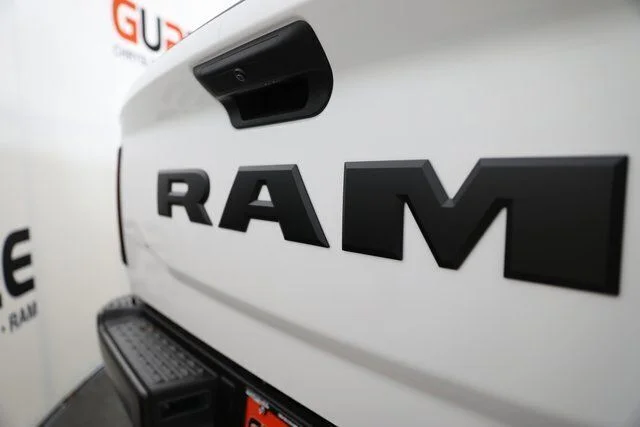 2026 RAM 2500 Tradesman - Photo 31