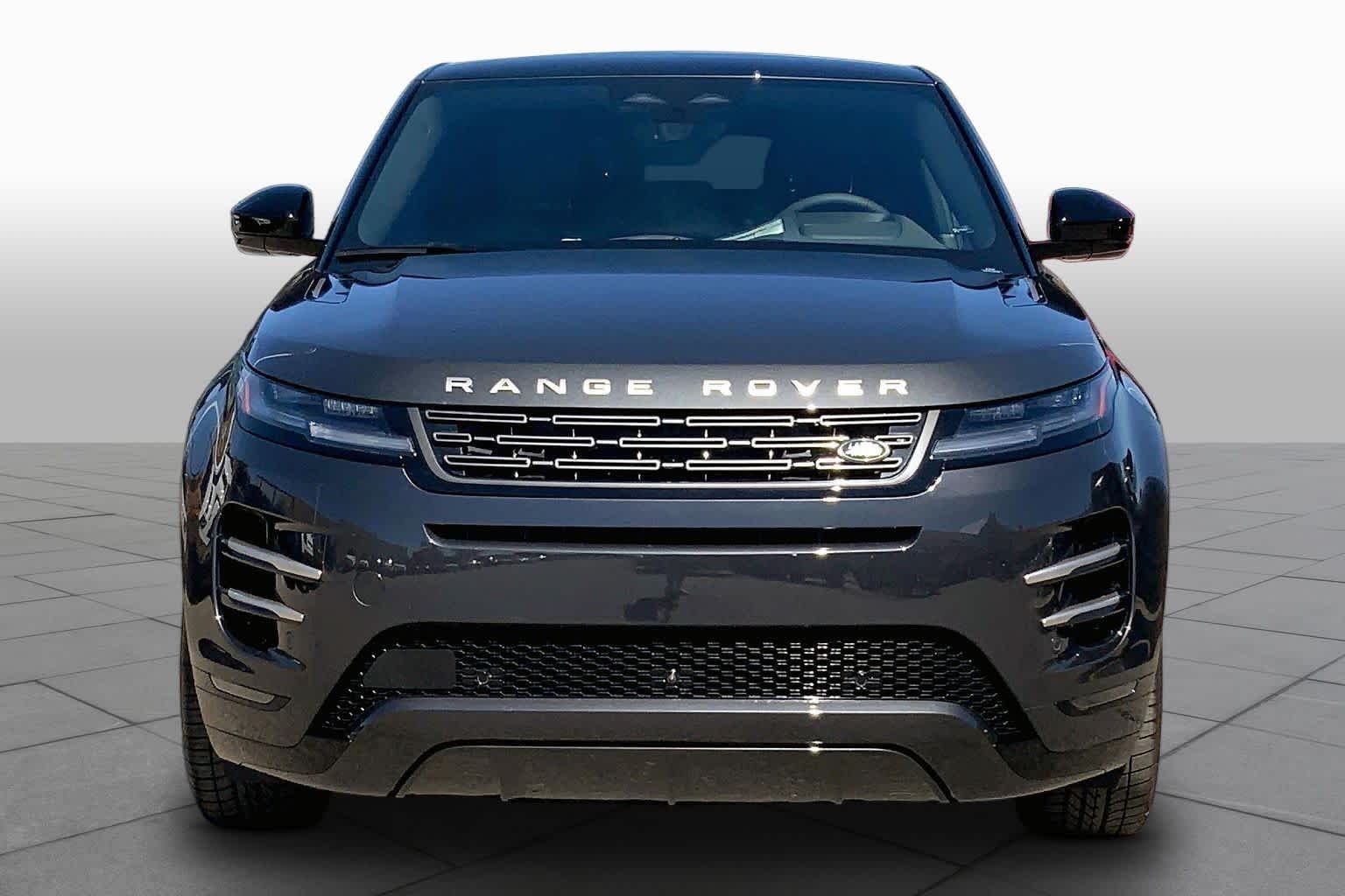 New 2026 Carpathian Grey Land Rover Hoxton Edition image 3
