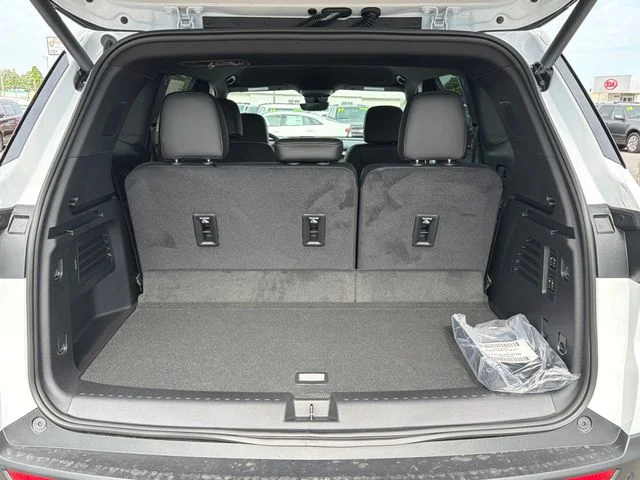 2026 Buick Enclave Preferred - Photo 23