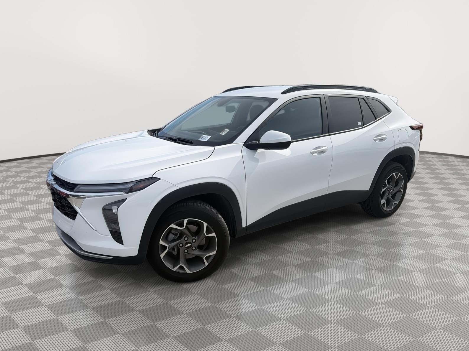 2025 Chevrolet Trax LT's photo