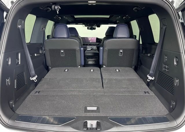 2026 INFINITI QX80 Sport - Photo 25