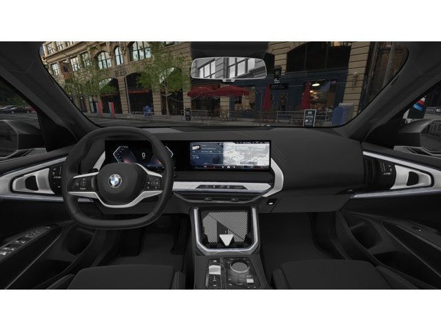 New 2026 Skyscraper Grey Metallic BMW  image 10