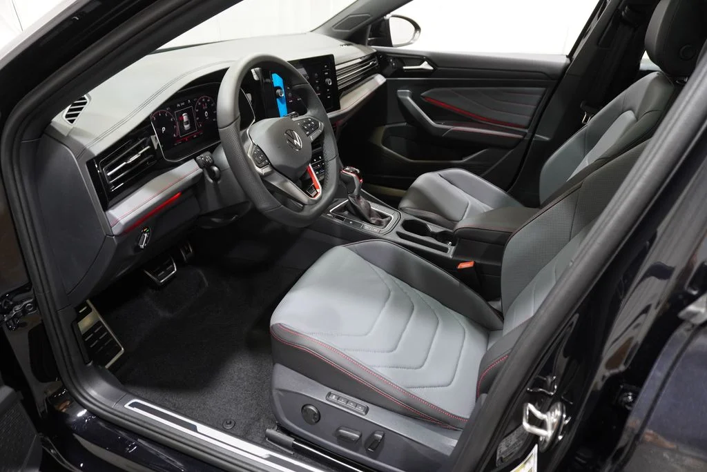 New 2027  Volkswagen 2.0T Autobahn image 9