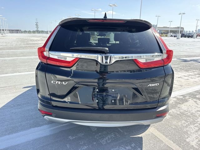 Used 2018  Honda EX-L image 24
