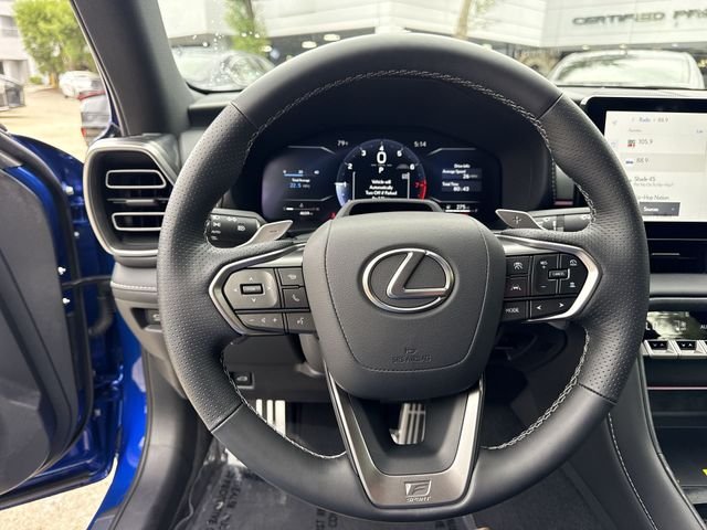 2026 Lexus IS 350 F SPORT - Photo 14