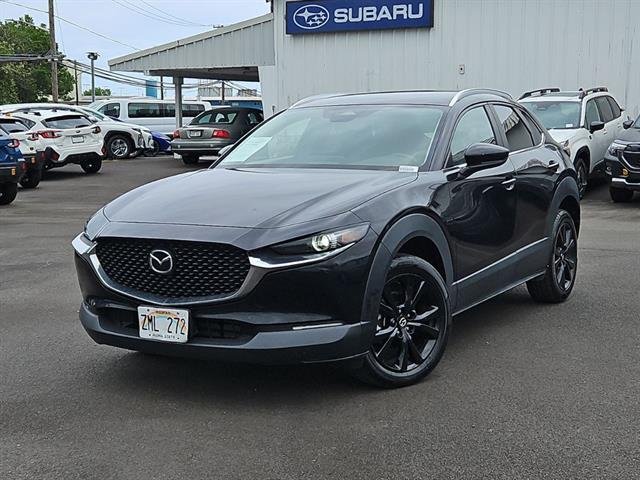 2024 Mazda CX-30 Select Sport AWD's photo