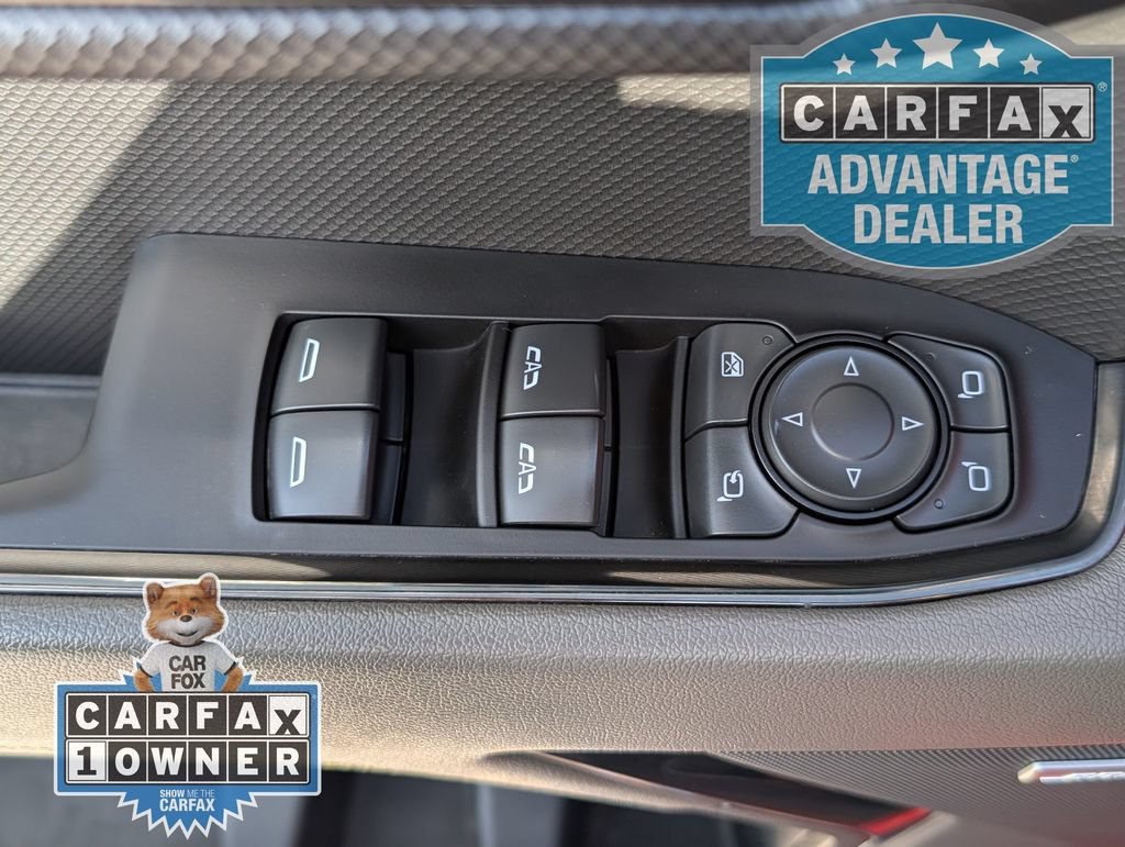 Used 2023 Red Hot Chevrolet ZR2 image 20
