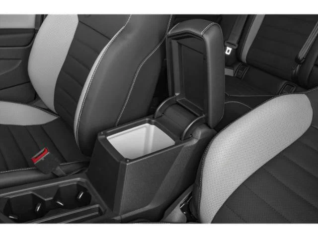 Used 2023 Deep Black Pearl Volkswagen SEL image 17