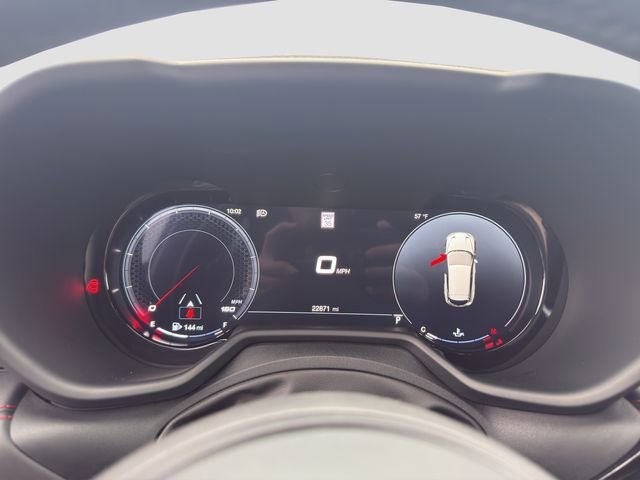 2023 Dodge Hornet GT - Photo 11