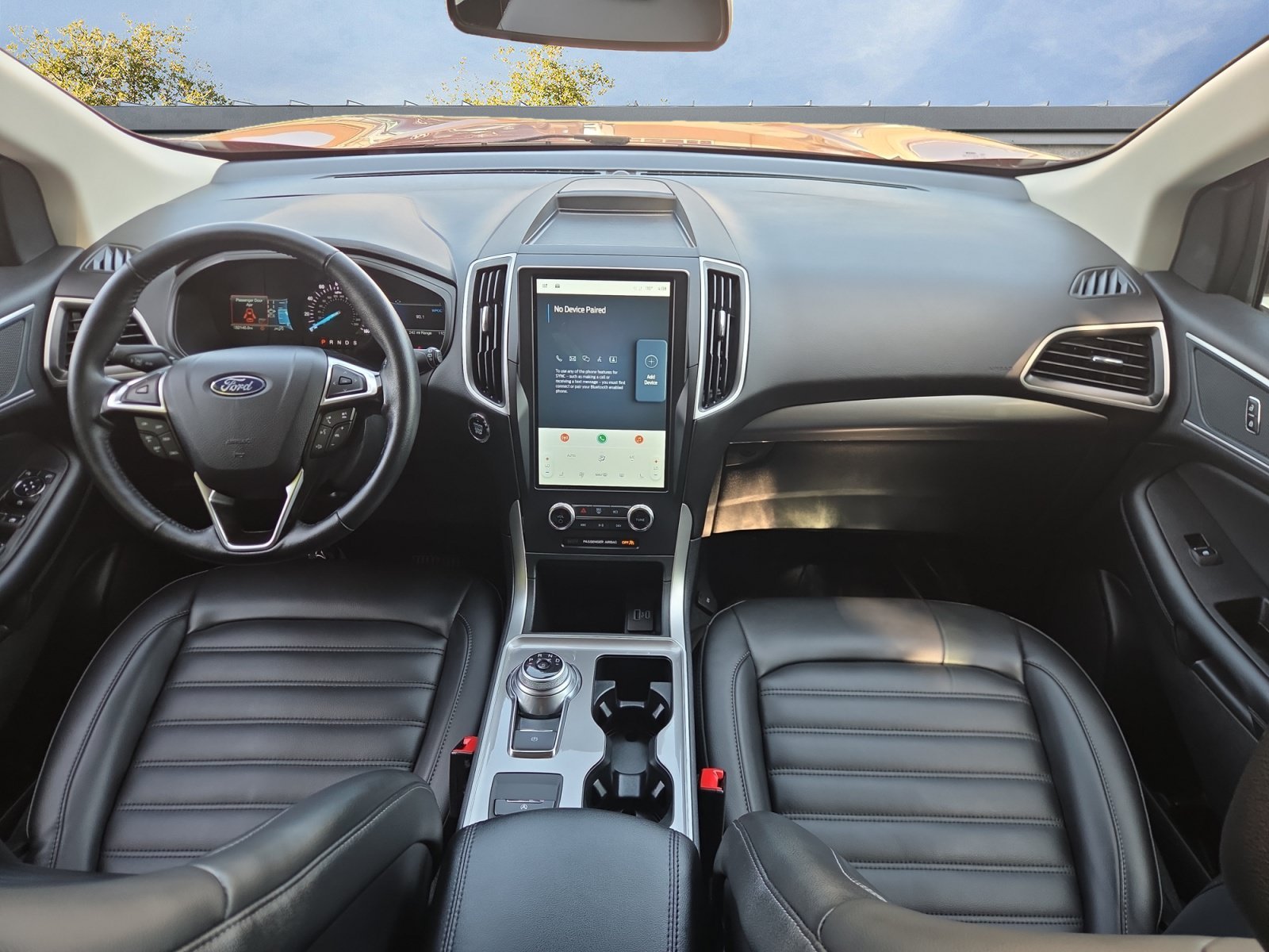 2024 Ford Edge SEL - Photo 11