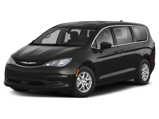 2021 Chrysler Voyager LXI's photo