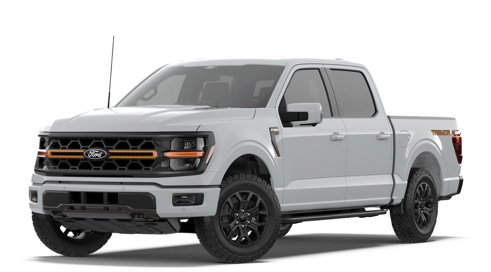 2026 Ford F-150 Tremor 4x4 SuperCrew 5-1/2 Box's photo