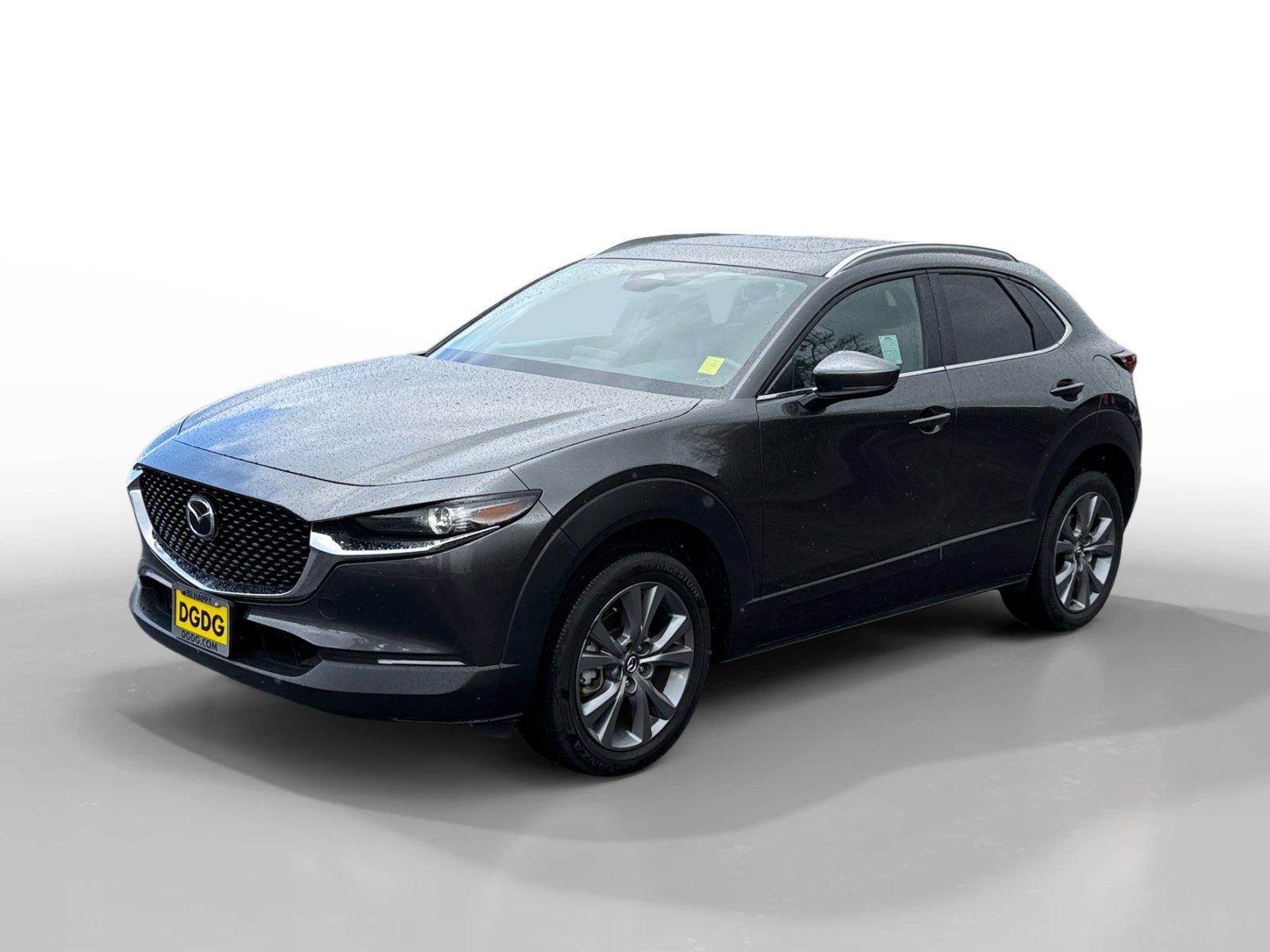 2025 Mazda CX-30 Preferred