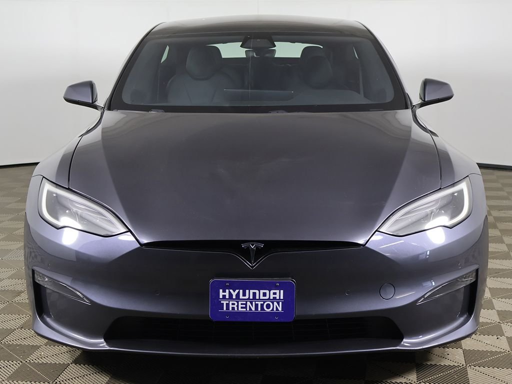 2022 Tesla Model S Base - Photo 12