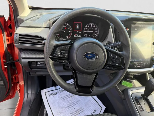Used 2024 Beige Subaru Premium image 12